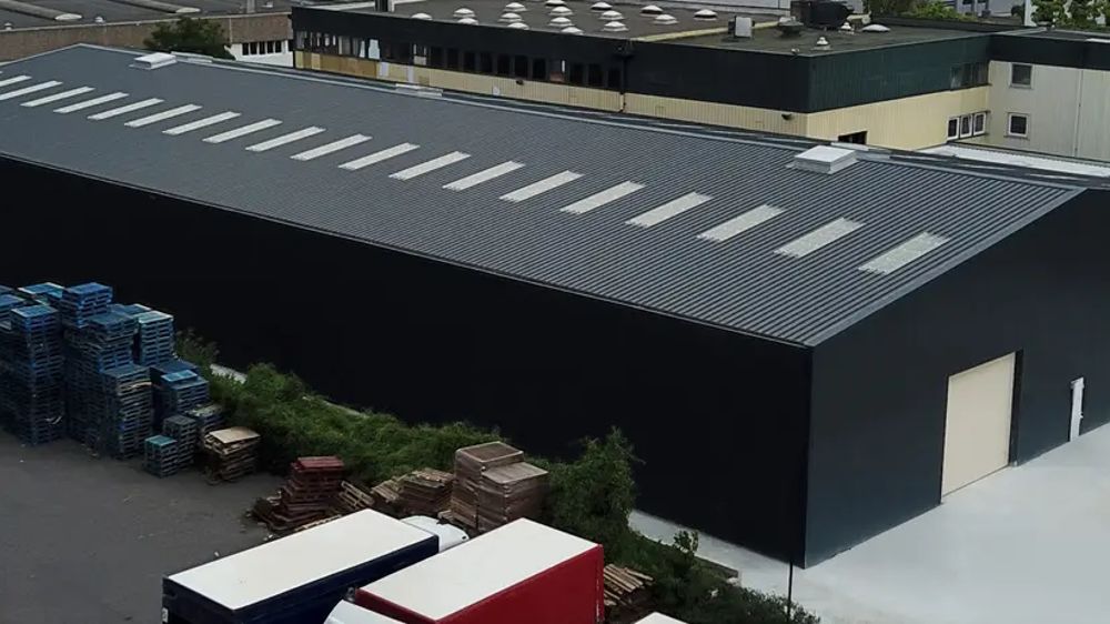 Un bâtiment agricole bien conçu : quelles exigences réglementaires et quels choix techniques s'imposent ?