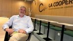 Le nouveau président de La Coopération agricole, Jean-Luc Duval, veut aller à la rencontre des 2 000 coopératives agricoles présentes sur le territoire. « Elles ont toute légitimité à pouvoir discuter avec le président national. »