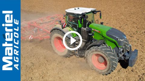 520 ch au champ : que vaut le Fendt 1052 en conditions réelles ?