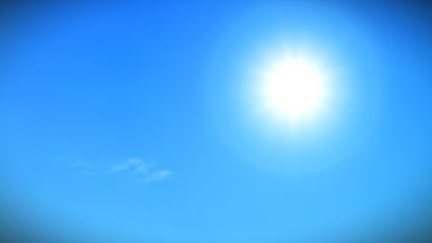 Les difficultés liées à la canicule frappent en particulier les producteurs cumulant stress thermique et hydrique.