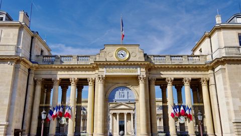 Assemblée nationale et Sénat ont validé le texte. 