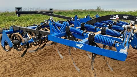 Matériel Agricole | le site 100 % machinisme