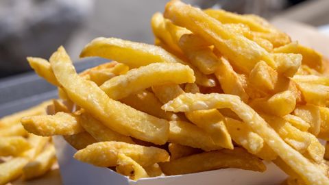La quatrième édition du Championnat mondial de la frite se tiendra à Arras le 26 septembre.