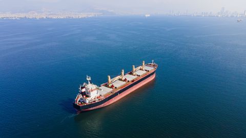Le cabinet UkrAgroConsult s'attend à ce que les exports céréaliers russes via la Lettonie s'intensifient en ce mois de septembre