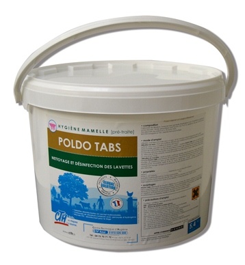 Poldo Tabs de Cth