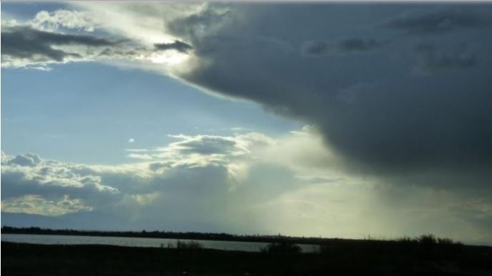 Orage
