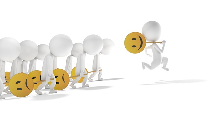 Smileys