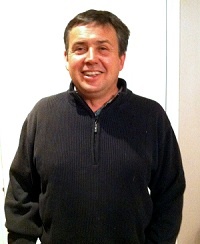 Laurent Bertho, Coordination Rurales Cotes d'Armor