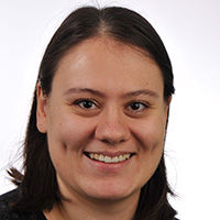 Laurine Mongenier