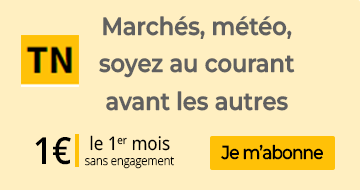 Abonnement Marchés Météo  Abonnement Marchés Météo