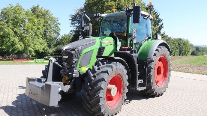 Les 600 sont amenés à remplacer les 714 et 716.
