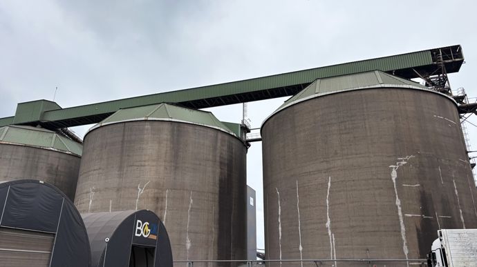 Nord Céréales entend amplifier les activités de ses filiales créées en 2018 pour développer l’import : granulés de bois, maïs, tourteaux.