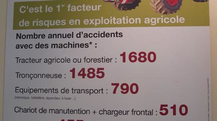 09. Accidents : les chiffres !