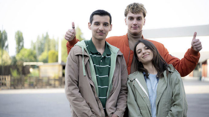 Avec leurs profils modernes et diversifiés, les personnages ont largement de quoi développer une histoire à plusieurs ramifications.