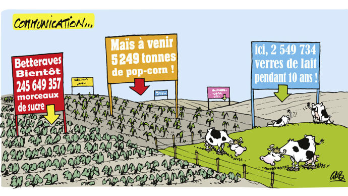 Pour une communication responsable et efficace
