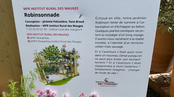 Une belle récompense pour un travail collectif de ces étudiants.