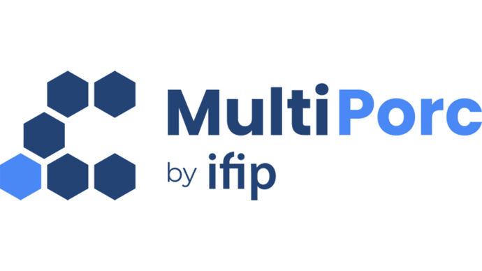 L’Ifip, Institut du porc, est récompensé de deux étoiles aux Innov’Space pour Multiporc, un outil d’évaluation multicritères en production porcine. Cet outil web veut analyser de manière objective et factuelle les solutions pour améliorer le bien-être des porcs. Il permet aux techniciens et éleveurs de visualiser l’impact de changement de pratiques ou de système d’élevage (équipements, bâtiments…) pour améliorer le bien-être des animaux.