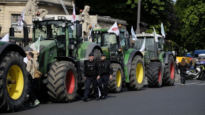 La durée de la mobilisation de la FNSEA et JA dépendra de l'issue législative.