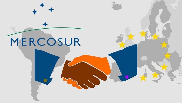 Accord UE-Mercosur