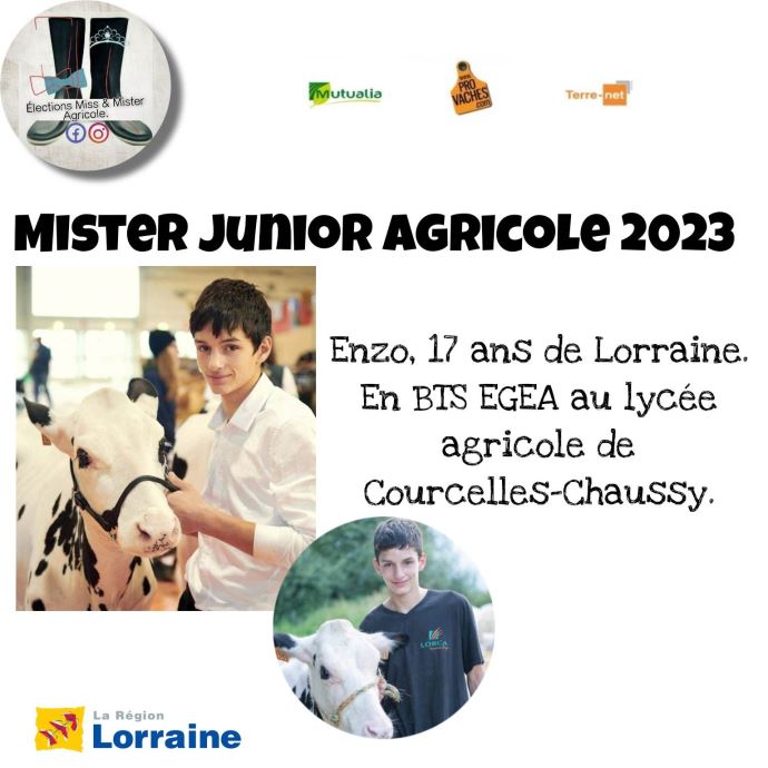 mister agri junior 2023