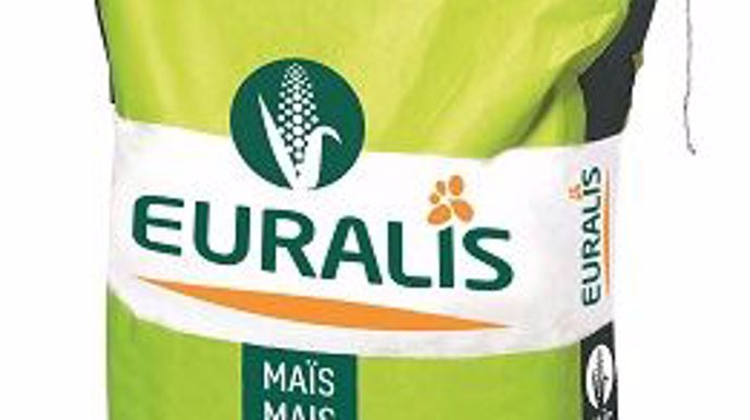 Sac Euralis Semences