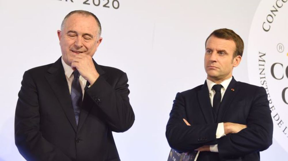 S'il veut rester ministre de l'agriculture, Didier Guillaume doit se mettre d'accord avec Jean-Baptiste Lemoyne