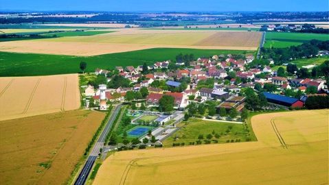 « Cet arrêté entraîne une réduction significative des surfaces cultivées sur l'ensemble du territoire national », explique la Coordination Rurale.