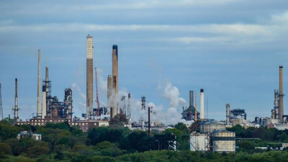 L’Opep+ n’avait encore jamais été au delà d'une réduction des 2,2 millions de barils par jour.