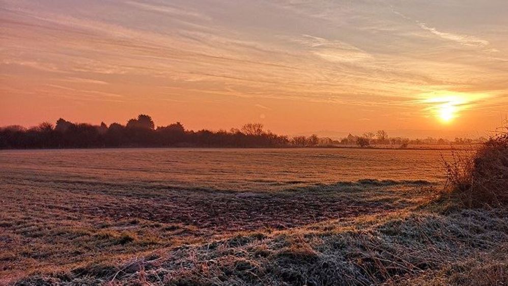 Le froid pourrait jouer le prolongations jusqu’en fin de semaine prochaine, voire au-delà.  