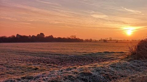 Le froid pourrait jouer le prolongations jusqu’en fin de semaine prochaine, voire au-delà.  