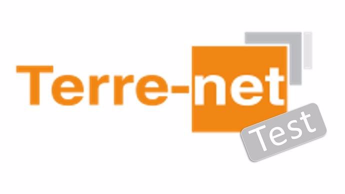 Terre-net Test