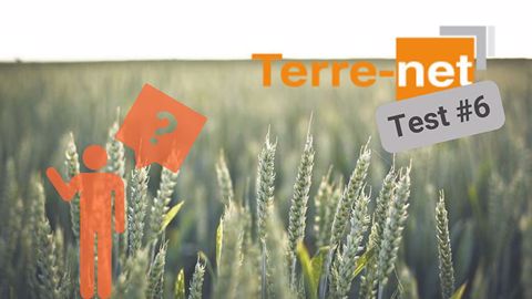 Terre-net Test 6