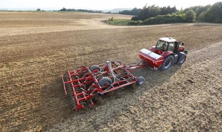 champs Horsch