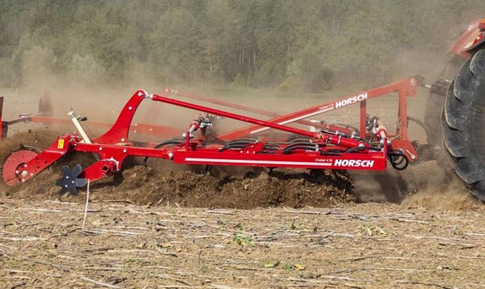 Horsch