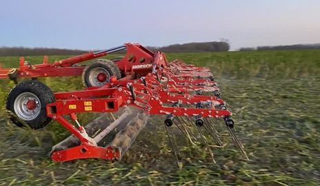 Horsch
