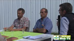 Table ronde au Space 2011