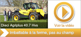 Bilan essai Dieci